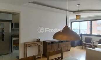 Imagem 5: Apartamento à venda Avenida Dom Cláudio José Gonçalves Ponce de Leão, Vila Ipiranga - Port