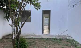 Imagem 2: VENDO UMA CASA TODA REFORMA, ESCRITURADA EM SÃO GONÇALO DOS CAMPOS