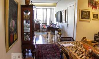 Imagem: Apartamento à Venda - Santo Agostinho