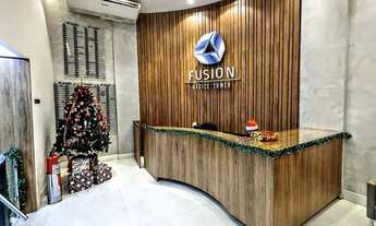 Imagem 2: Imóvel para venda tem 21 metros quadrados com 1 quarto em Pechincha - Rio de Janeiro - RJ