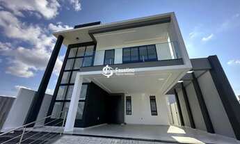 Imagem 6: Duplex moderno no Giardino Bianco