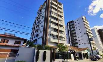 Imagem: Apartamento com 1 suíte mais 2 quartos