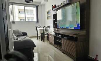 Imagem 2: APARTAMENTO TÉRREO COM 2 QUARTOS À VENDA NO CONDOMÍNIO JARDIM DI FLORENÇA - MEDEIROS - JUN