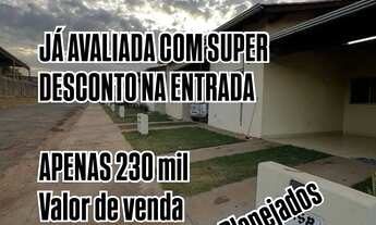 Imagem: CASA EM TEREZOPOLIS COM ENTARDA REDUZIDA