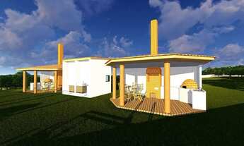 Imagem 7: Residencial Madrid - terreno de 1000m plano pronto para construir