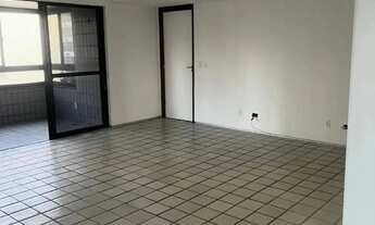 Imagem 3: Excelente apartamento, vista mar, nascente, 50mt da praia, próximo pracinha de Boa Viagem!