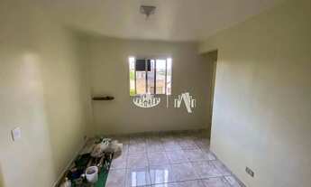 Imagem 6: Apartamento à venda, 44 m² por R$ 180.000,00 - Jardim Santo Antônio - Londrina/PR