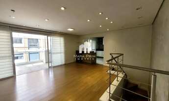 Imagem 5: Cobertura Duplex com 3 dormitórios disponível para locação por R$4.400,00 e à venda por R