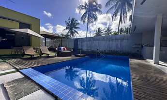 Imagem 6: Casa em Porto de Galinhas, porteira fechada