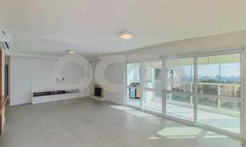 Imagem 5: APARTAMENTO 183m² 4 DORM 3 VAGAS NO BELA VISTA