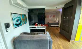 Imagem: Flat com ótimo preço no bairro Consolação