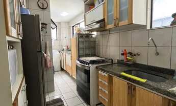 Imagem 6: Imóvel para venda tem 96 metros quadrados com 3 quartos em Renascença - São Luís - MA