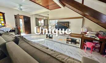 Imagem 5: Casa duplex com 187m2 no Braga à venda por R$ 820.000,00