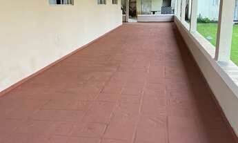 Imagem 7: Casa na praia Barra de Tabatinga