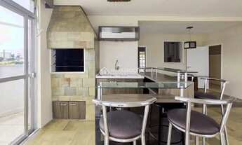 Imagem 6: Linda Cobertura Horizontal de 152m² no Estreito