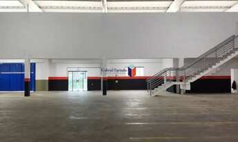 Imagem: GALPÃO NOVO 732m² TIJUCAS/SC