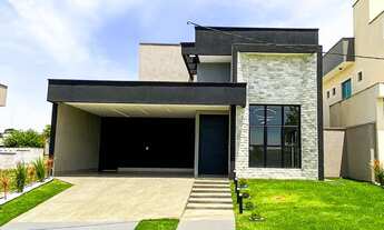 Imagem: Casa Terras Alpha Residencial 1 360m²