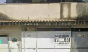 Imagem: Alugo kitnet independente. Bairro Rancho