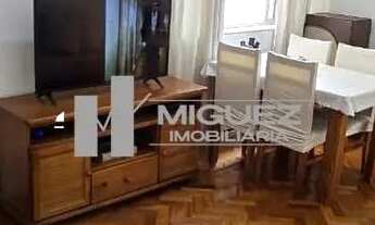 Imagem 4: Apartamento à venda Rua Campos Sales - Praça Afonso Pena. Sala, 2 quartos, 75m², 1 vaga de