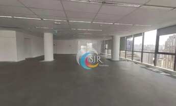 Imagem 4: Conjunto para alugar, 426 m² no Itaim Bibi - São Paulo/SP