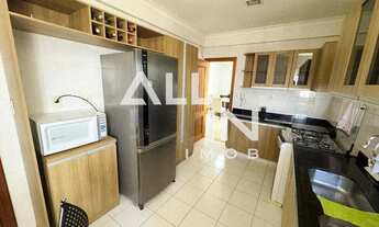 Imagem 3: Imóvel para aluguel de 132 metros quadrados com 3 suítes - Infraestrutura completa e Porta