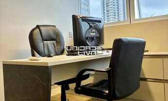 Imagem 4: Sala Comercial a Venda - Patteo Helbor Duo