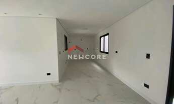 Imagem 6: Sobrado em Rua Castro - Cruzeiro - São José dos Pinhais/PR