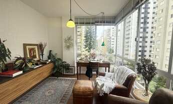 Imagem 3: Apartamento para Venda em Florianópolis, Centro, 3 dormitórios, 1 suíte, 3 banheiros, 1 va