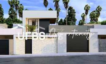 Imagem 3: Casa de altíssimo padrão com lazer completo no Faiçalville