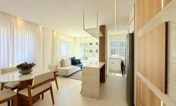 Imagem 3: Apartamento 2 suítes mobiliado próximo ao mar em Capão da Canoa