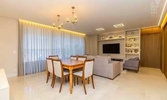 Imagem 2: Apartamento, 03 Dormitórios, 03 Vagas, Piscina, Mossunguê, Curitiba