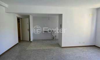 Imagem: Apartamento à venda Rua Attílio Bilibio