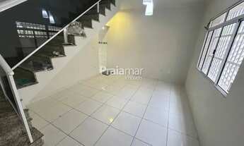 Imagem: CASA EM CONDOMÍNIO 03 DORM 02 SUÍTES