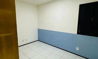 Imagem 2: Imóvel para aluguel tem 58 metros quadrados com 2 quartos em Calhau - São Luís - MA