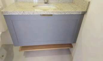 Imagem 7: Apartamento mobiliado para alugar no Jardim Portal da Colina com 1 Quarto, em Sorocaba-SP