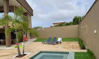 Imagem 7: Casas à venda - De Lourdes, Fortaleza - CE