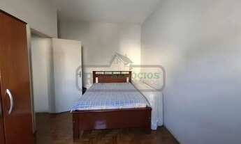 Imagem 5: ADIRV Apartamento para venda possui 74 metros quadrados com 2 quartos em Granbery