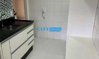 Imagem 5: Apartamento 50m² 2 dormitórios 1 vaga no Residencial Adresse Guarulhos - Jardim Rossi - Gu