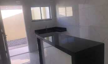 Imagem 5: Casa nascente Casa com 3 dormitórios