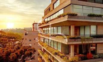 Imagem 5: Apartamento com 4 suítes no Mossunguê em Curitiba