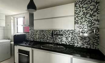 Imagem 6: Apartamento para locação no EDIF VANDELLI, JATIÚCA, Maceió, AL