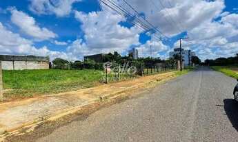 Imagem 2: Venda Terreno TIBERY