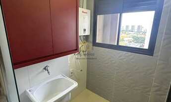 Imagem 3: Condominio Reserva dos Aracês - Apartamento em Jardim Tarraf II, São José do Rio Preto/SP