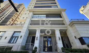 Imagem: Apartamento de Luxo à Venda no Lindenberg