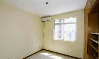 Imagem 3: Cobertura triplex com 4 quartos à venda no Buritis 2 áreas externas e 2 vagas