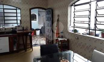 Imagem 3: Sobrado com 3 quartos à venda em Jardim Paraíso - SP