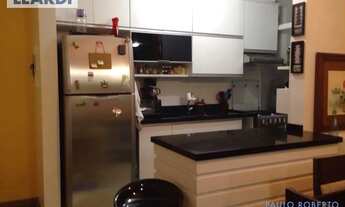 Imagem 3: APARTAMENTO - BUTANTÃ - SP