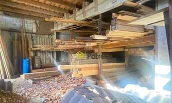 Imagem 3: Terreno para alugar, 1465 m² por R$ 31.779,00/mês - Parque Botujuru - São Bernardo do Camp