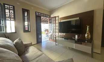 Imagem 2: Casa com 4 dormitórios à venda, 163 m² por R$ 635.000,00 - Sapiranga - Fortaleza/CE