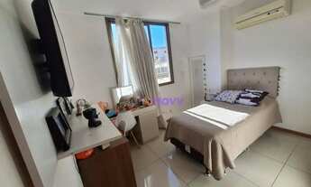 Imagem 6: Apartamento com 3 dormitórios à venda, 108 m² por R$ 1.020.000,00 - Icaraí - Niterói/RJ